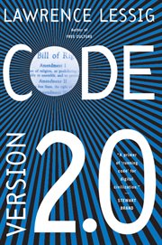 Code : And Other Laws of Cyberspace, Version 2.0 cover image cdn