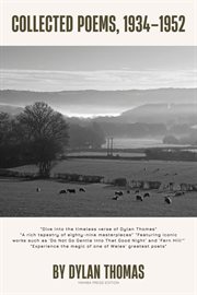 Collected Poems, 1934-1952 cover image cdn