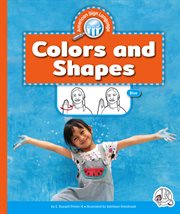 Colors and Shapes : American Sign Language cover image cdn