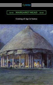 Coming of Age in Samoa cover image cdn