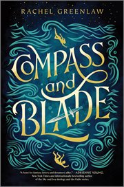 Compass and Blade cover image cdn
