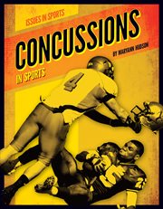 Concussions in Sports : Issues in Sports cover image cdn
