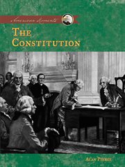 Constitution : American Moments cover image cdn
