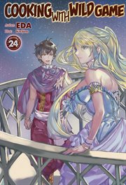 Cooking With Wild Game : Volume 24. Cooking With Wild Game cover image cdn