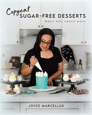 COPYCAT SUGAR FREE DESSERTS cover image cdn
