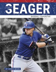 Corey Seager : Baseball Superstar. PrimeTime Set 2 cover image cdn