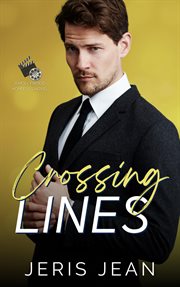 Crossing Lines cover image cdn