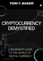 Cryptocurrency Demystified cover image cdn