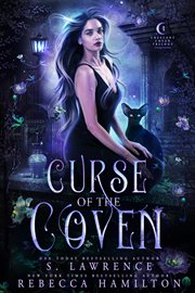 Curse of the Coven : Crescent Coven Trilogy cover image cdn