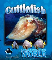 Cuttlefish : Underwater World Set 2 cover image cdn