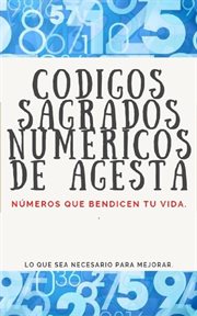 Códigos Sagrados Numéricos de Agesta cover image cdn