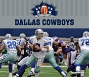 Dallas Cowboys : NFL's Greatest Teams Set 1 cover image cdn