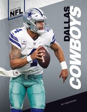 Dallas Cowboys : Inside the NFL cover image cdn