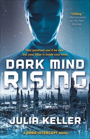 Dark Mind Rising : Dark Intercept cover image cdn