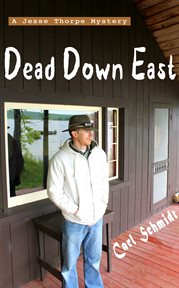 Dead Down East cover image cdn