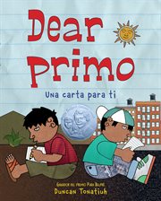 Dear primo : Una carta para ti cover image cdn