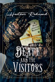 Death and the Visitors cover image cdn