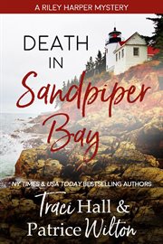 Death in Sandpiper Bay cover image cdn