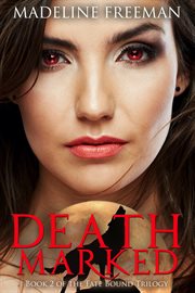 Death Marked cover image cdn