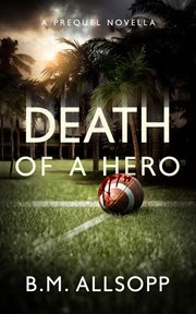 Death of a Hero cover image cdn