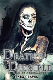 Death's Disciple cover image cdn