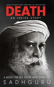 Death : An Inside Story cover image cdn