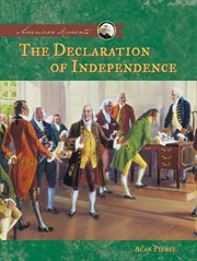 Declaration of Independence : American Moments cover image cdn