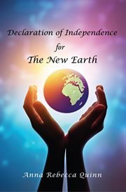 Declaration of Independence for New Earth cover image cdn