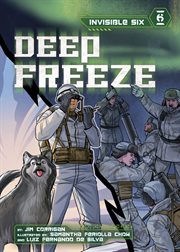 Deep Freeze : Invisible Six Set 2 cover image cdn
