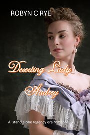 Deserting Lady Audrey cover image cdn