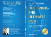 Designing the Ultimate You! : Your 6 Step Journey to Work / Life Harmony cover image cdn