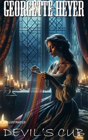 Devil's Cub cover image cdn