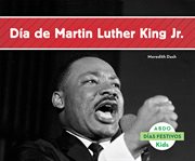 Dia de Martin Luther King Jr. (Martin Luther King Jr. Day) : Dias festivos (National Holidays) cover image cdn