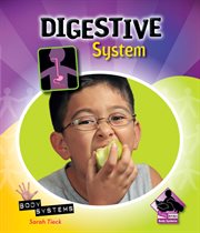 Digestive System : Body Systems cover image cdn