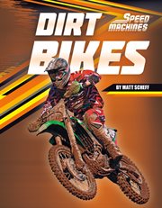 Dirt Bikes : Speed Machines cover image cdn