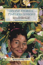 Divine Stories, Timeless Lessons cover image cdn