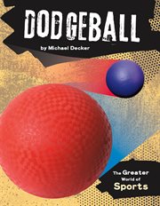 Dodgeball : Greater World of Sports cover image cdn
