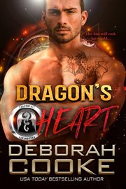 Dragon's Heart : Dragon's Heart. DragonFate Novels cover image cdn