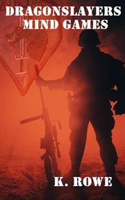 Dragonslayers : Mind Games cover image cdn