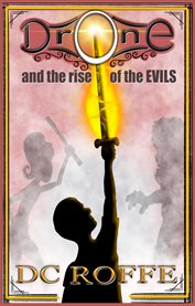 DrOne and the rise of the EVILS cover image cdn