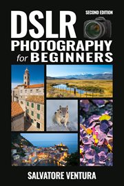 DSLR Photography for Beginners cover image cdn