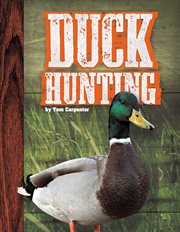 Duck Hunting : Hunting cover image cdn