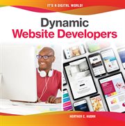 Dynamic Website Developers : It's a Digital World! cover image cdn