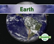 Earth : Planets cover image cdn