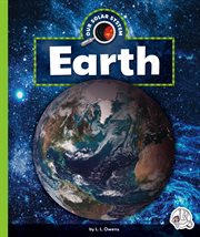 Earth : Our Solar System cover image cdn