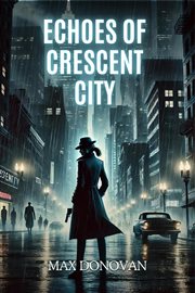 Echoes of Crescent City cover image cdn