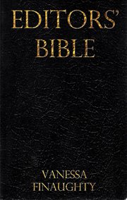 Editors' Bible cover image cdn