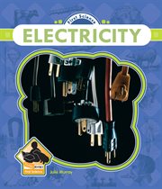 Electricity : First Science cover image cdn
