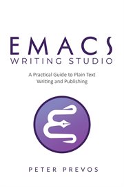 Emacs Writing Studio cover image cdn