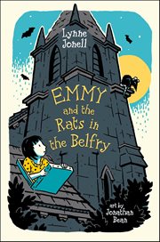 Emmy and the Rats in the Belfry : Emmy and the Rat cover image cdn